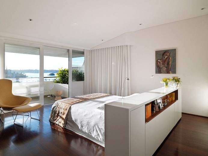Luigi Rosselli Architects Turned a 1930s Bungalow into a Stylish Family Home 10