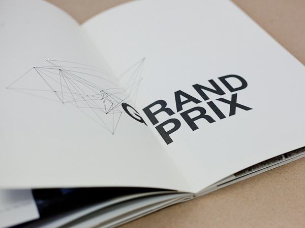FOTOFESTIWAL 2012 #catalogue #print #design
