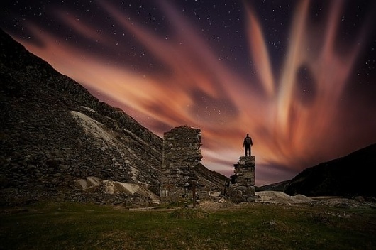 Photography by Martin Marcisovsky » Creative Photography Blog #photography