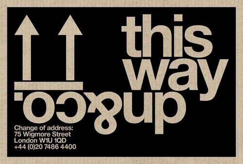 dn&co. journal #design #typography