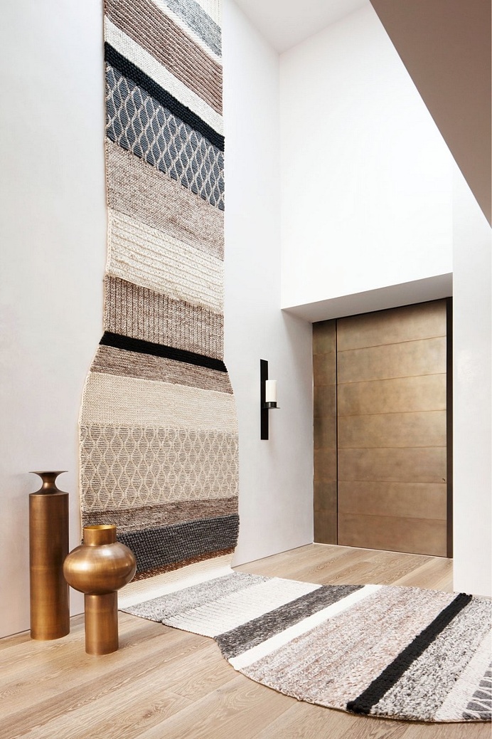 South Yarra House by Robert Mills Architects