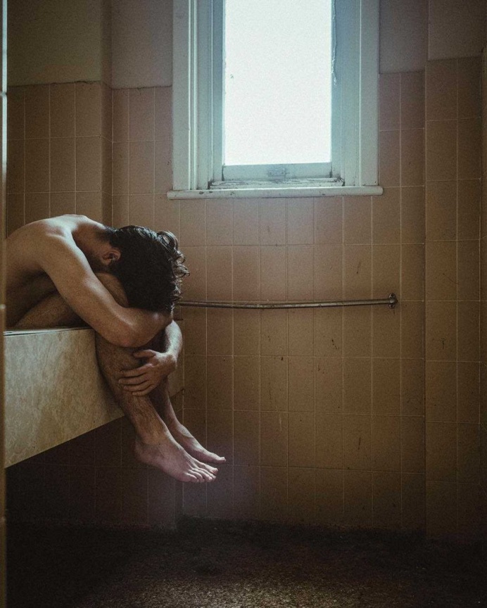 Dreamlike and Fine Art Portrait Photography by Denise Kwong
