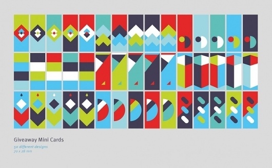 Karlo Jurina "Selbstgespräche" #symbol #cards #patterns