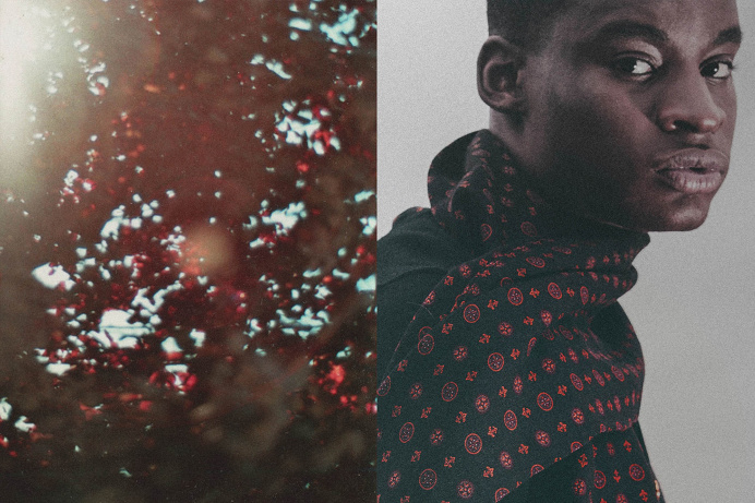 The Kooples editorial by Arnaud Ele & Laura Knoops