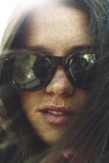Simona #photography #color #girl