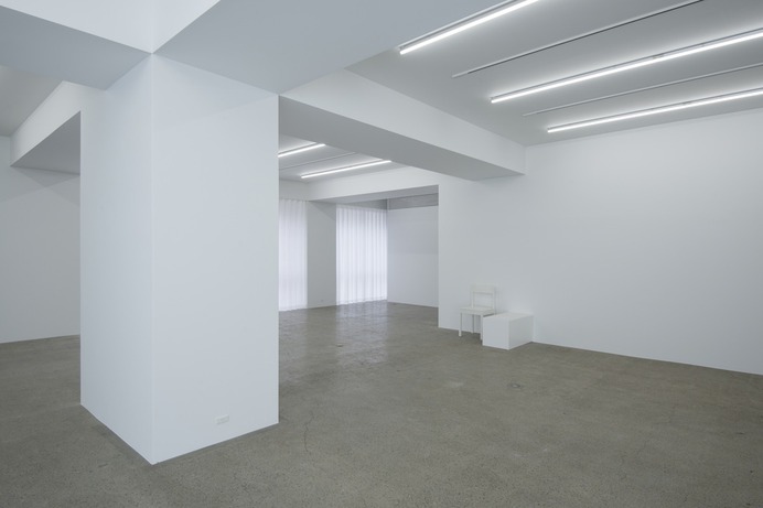 Licht by CASE-REAL