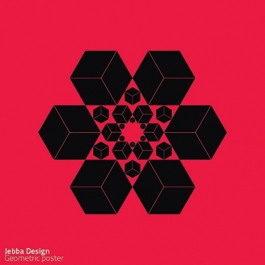 Flickr: Il tuo album #design #graphic #geometric #colorful #star