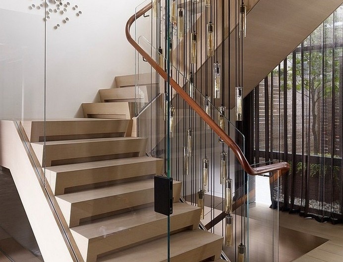 Stairs #inspiration #stairs #architecture