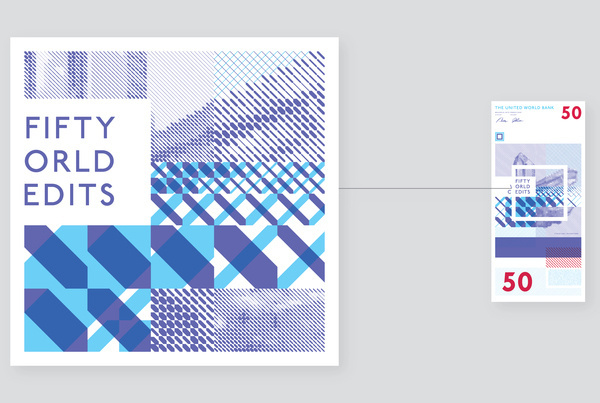 United World Bank Currency