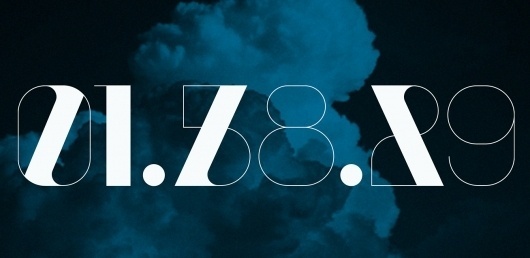 Sawdust #sawdust #font #modern #new