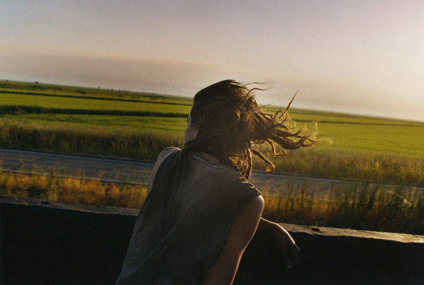 Mike Brodie Photography