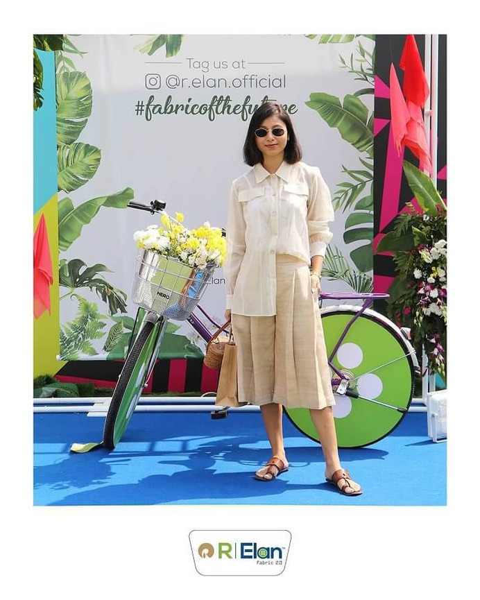 #Day1 - Lakme Fashion Week Summer/Resort 2020 at Jio Garden, Mumbai, India