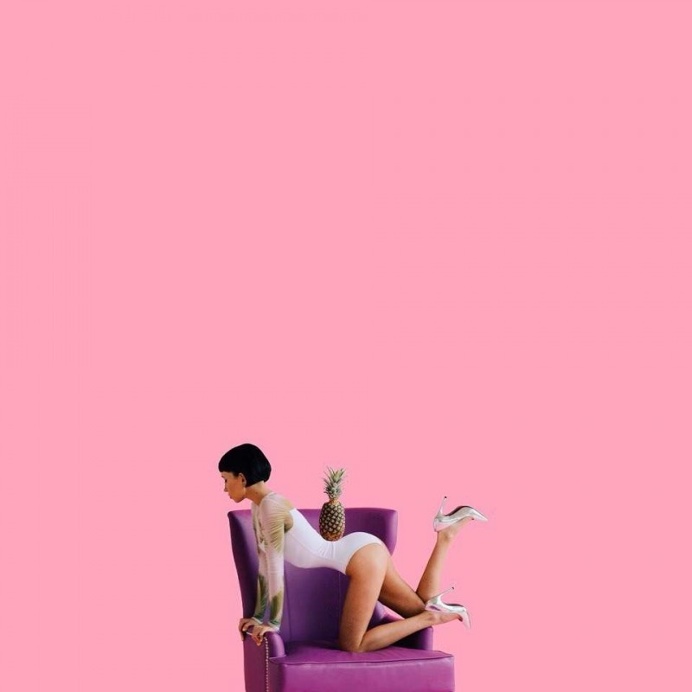 Stunning Instagrams by Tasha Alakoz
