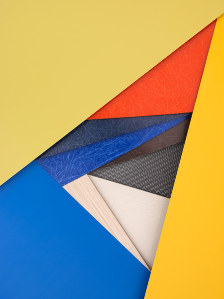 HERMAN MILLER - untitled