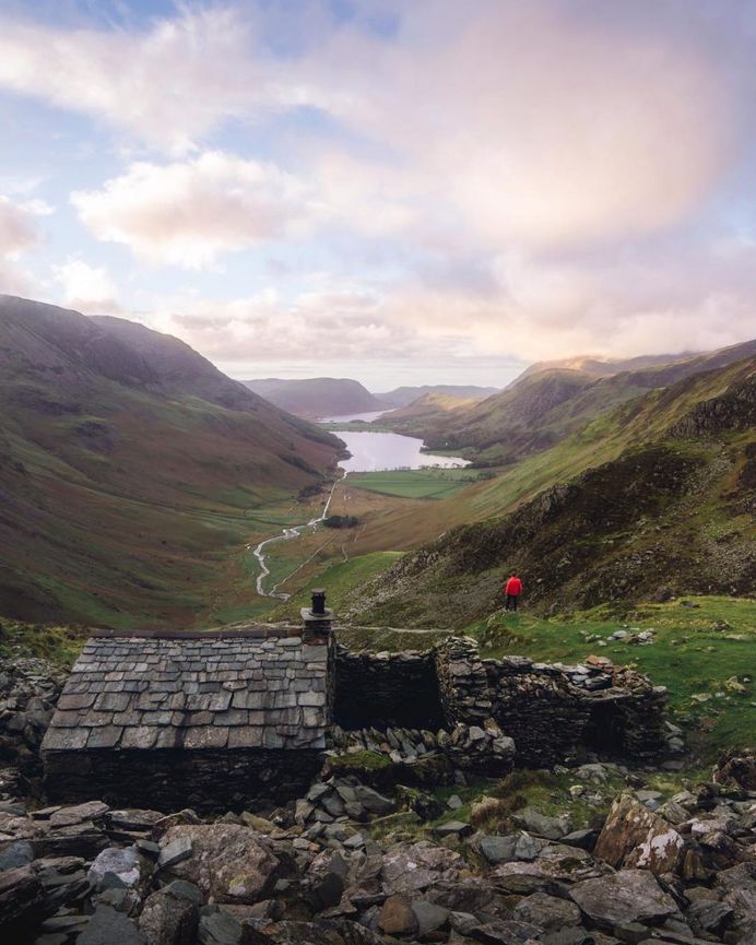 Outstanding Travel and Adventure Photography by Jack Anstey