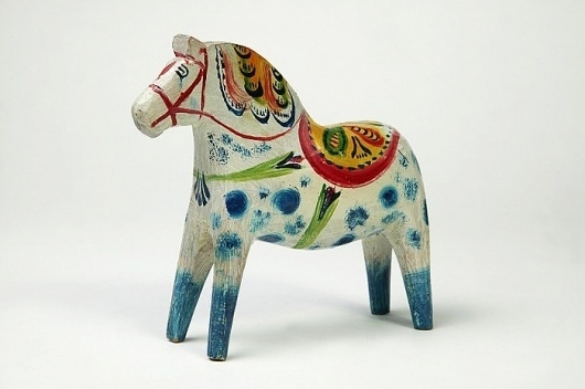 KRISATOMIC #dalecarlian #horse