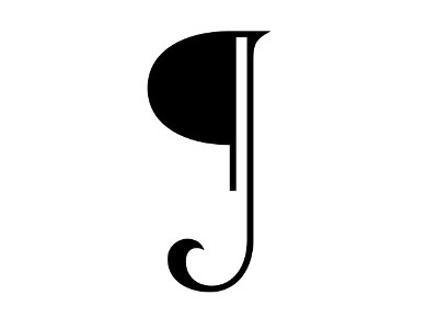 Domaine_display_pilcrow #display #pilcrow #domaine