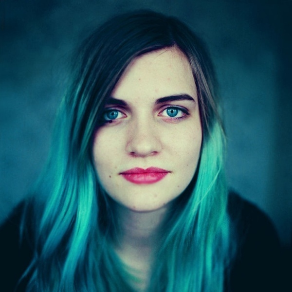 Portrait Photography by Vicky Slater #hair