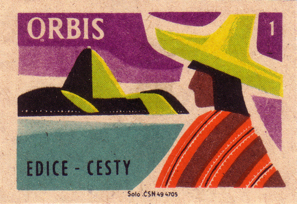 photo #matchbook