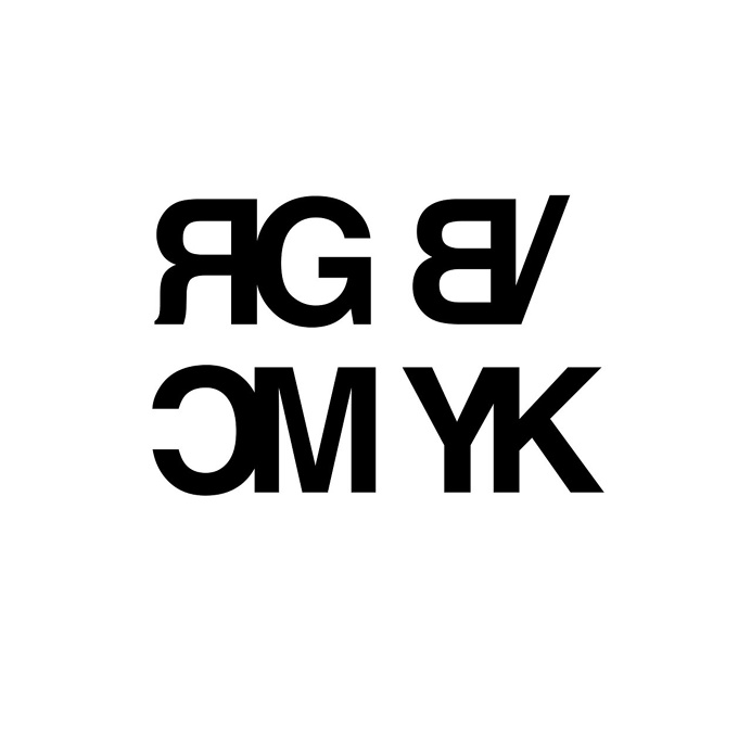 rgb/cmyk © [ catrin mackowski ]