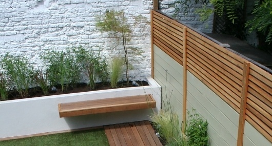 Chiswick, W4 : jldexhibit #urban #london #design #landscape #garden