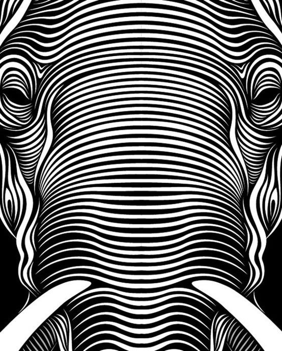 Image result for shape and movement in art