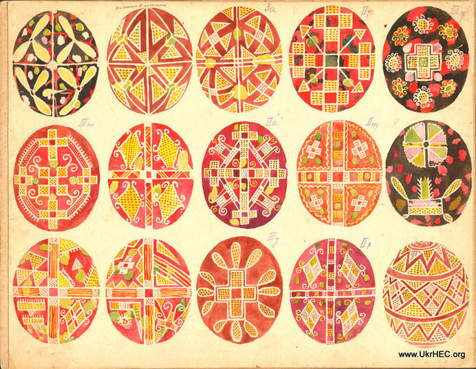 pysanky #pysanky