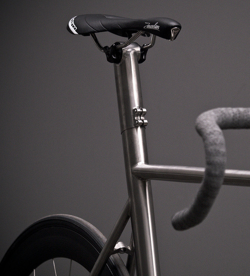 Drop Anchors #bike