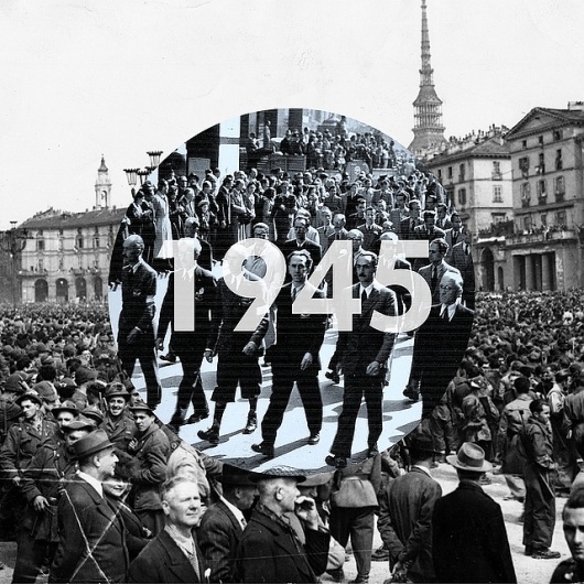 1945 | Flickr – Condivisione di foto! #cut #lettering #design #graphic #christianconlh #photography #collage #cool