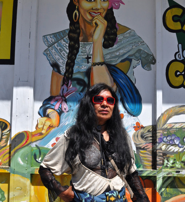 Alvarado Street by Kristin Bedford #urban #photography #street