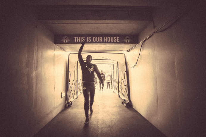 Paul Giamou Photography - SPORT