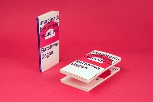 The Strange Attractor #is #name #a #publication