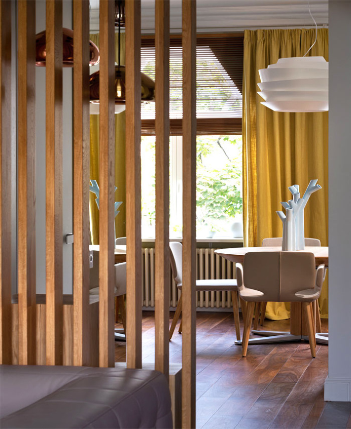Apartment Decor by Lera Katasonova Design - #decor, #interior, #home
