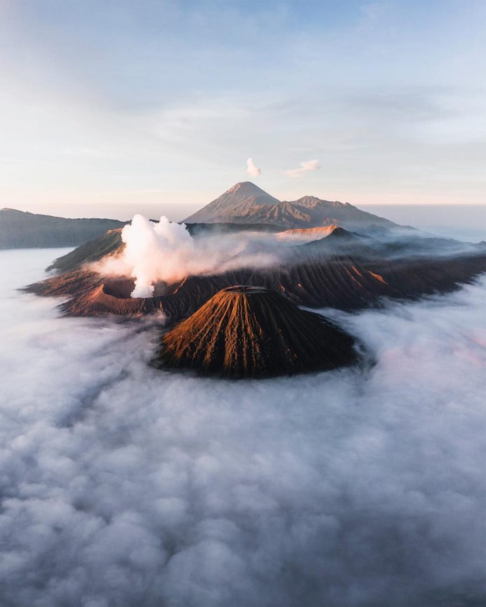 Wonderful Outdoor and Landscape Photography by Kyle Vollaers