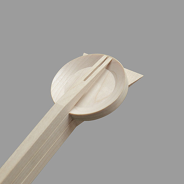 RIBRAND, Janez Mesaric #product #industrial #kitchen #utensils #minimal