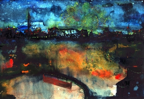 tumblr_m470hcYYV21qzpembo1_1280.jpg (JPEG Image, 1250 × 860 pixels) #tullymills #watercolor