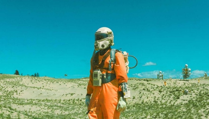Further West: Creative Photography by Mako Miyamoto