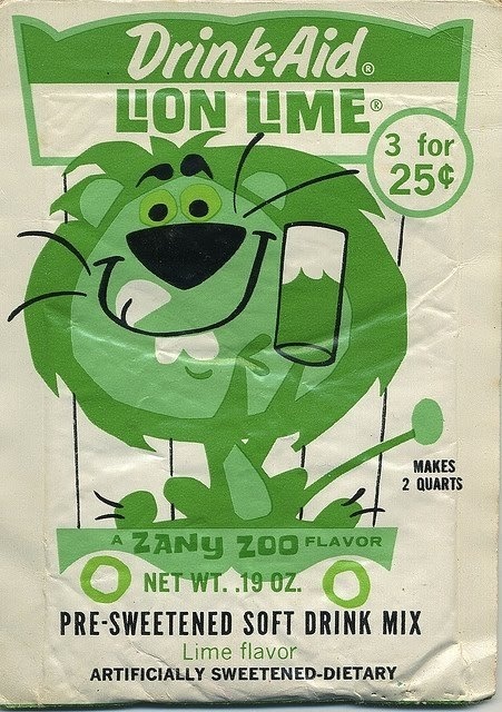 Super Punch: Gallery of vintage food packaging #lion #retro #vintage