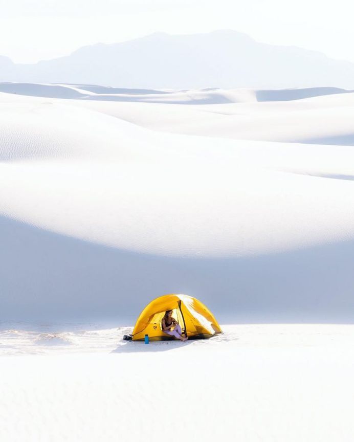 Spectacular Adventure Photography by Quin Schrock