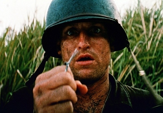 Stream The Thin Red Line on Netflix Instant Watch: Movies + TV: GQ #woody