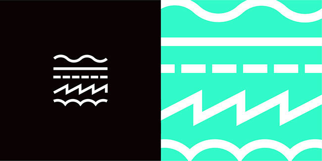wearetheshit identity design #id