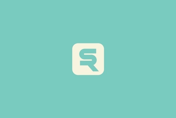 Sport Review logo #logo #design