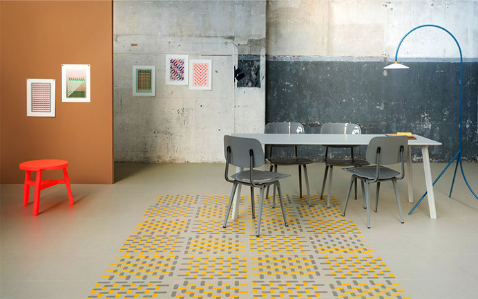 latest flooring and carpet trends #floor #rugs #carpets #decor #interior #home #design