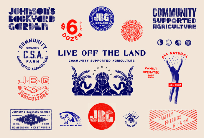 Work by Land #workbyland #landboys