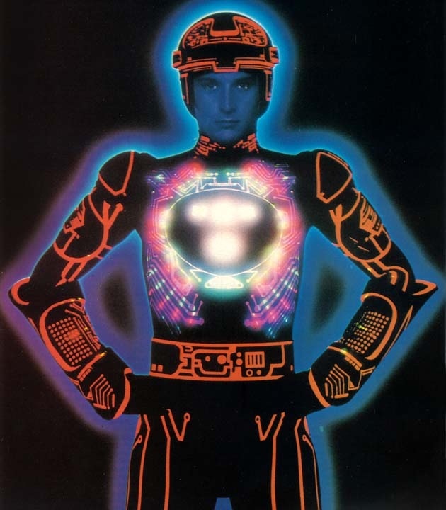 #tron
