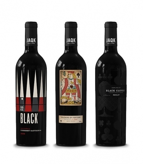 Graphic-ExchanGE - a selection of graphic projects #packaging #jaqk #bottle