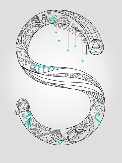 Free Soul /typography/ on Typography Served #vector #typography