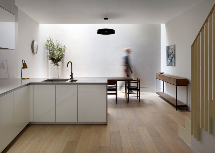 Cornwall Mews