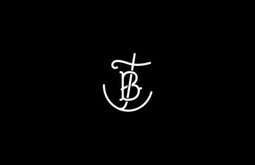 TB #logo