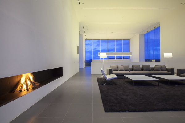 150M Weekend House by Shinichi Ogawa & Associates #japanese #architecture #minimal #home